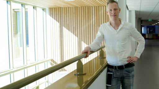 St Jansdal: geïntegreerd alarmmanagement levert meer tijd voor patiënt