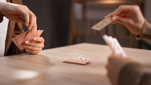 Serious game inzetten bij gespreksvoering over AI