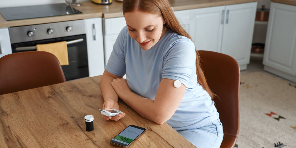 Innovatie diabeteszorg is puzzelen met organisatie en technologie