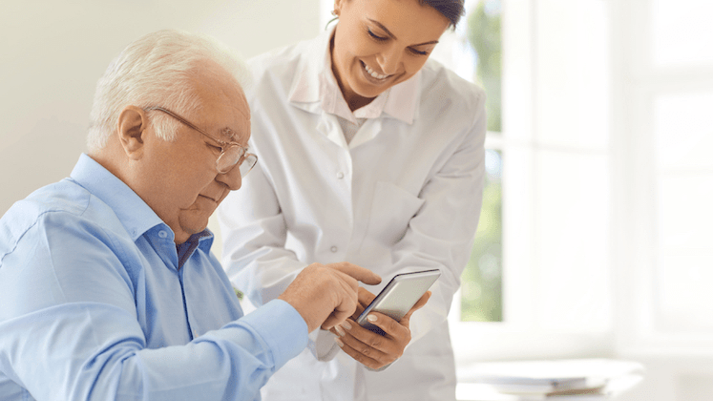 Zelfbouwplatform verbreedt inzet van e-health in mentale zorg