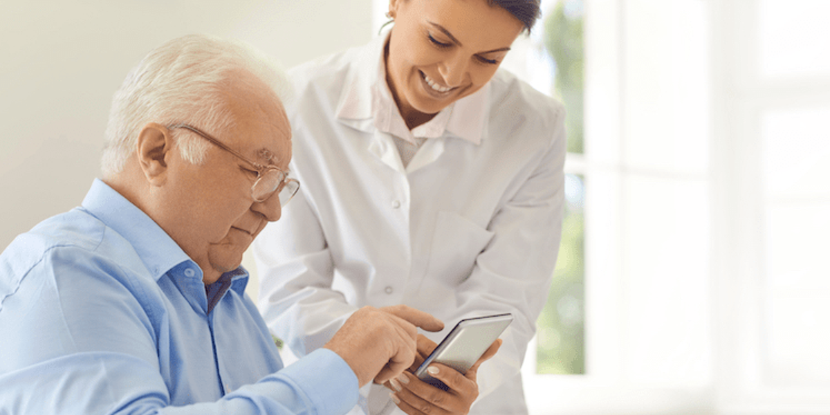 Zelfbouwplatform verbreedt inzet van e-health in mentale zorg