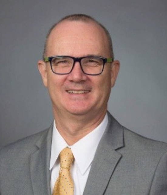 Eugene  Waterval  Nemours Children’s Hospital  Director of Research and Education