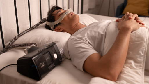 Digitale slaapapneu monitoring: meten wat ertoe doet