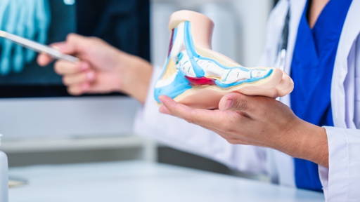 Opereren op basis van data in ZGT