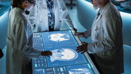 AI predicts stroke risk using an ECG