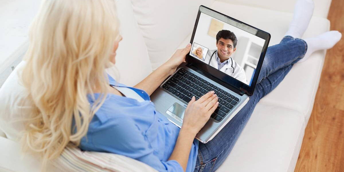 Videoconsult-Vrouw-Doc