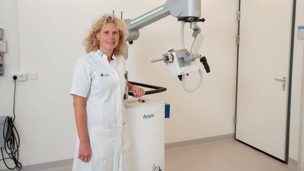 endeldarm-foto-Catharina-Ziekenhuis