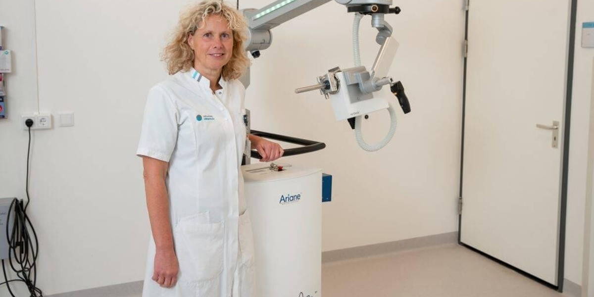 endeldarm-foto-Catharina-Ziekenhuis