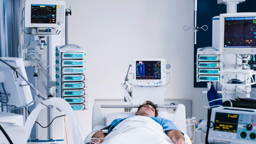 Goede resultaten met systematische alarmreductie in Rijnstate