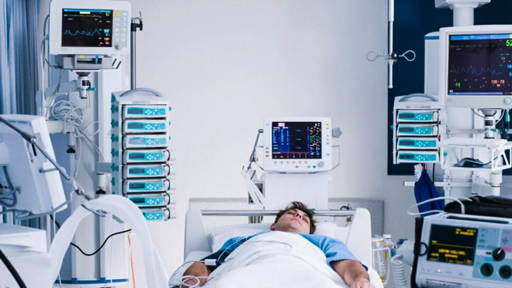 Goede resultaten met systematische alarmreductie in Rijnstate