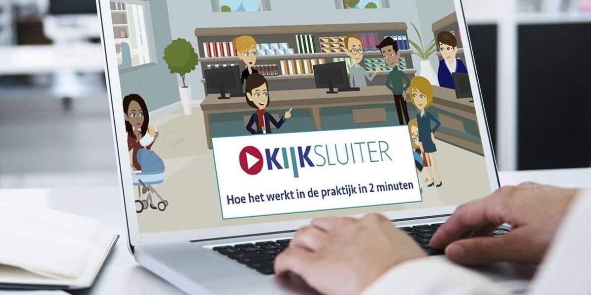 Kijksluiter