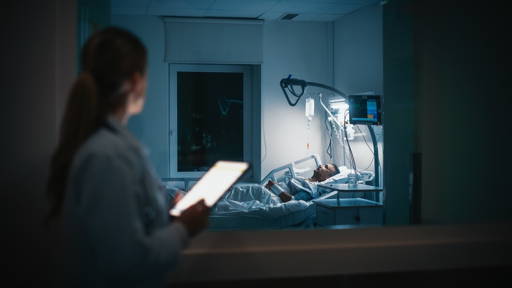 Digitale pathologiebeelden, IC-monitoring, AI-geletterdheid, en meer