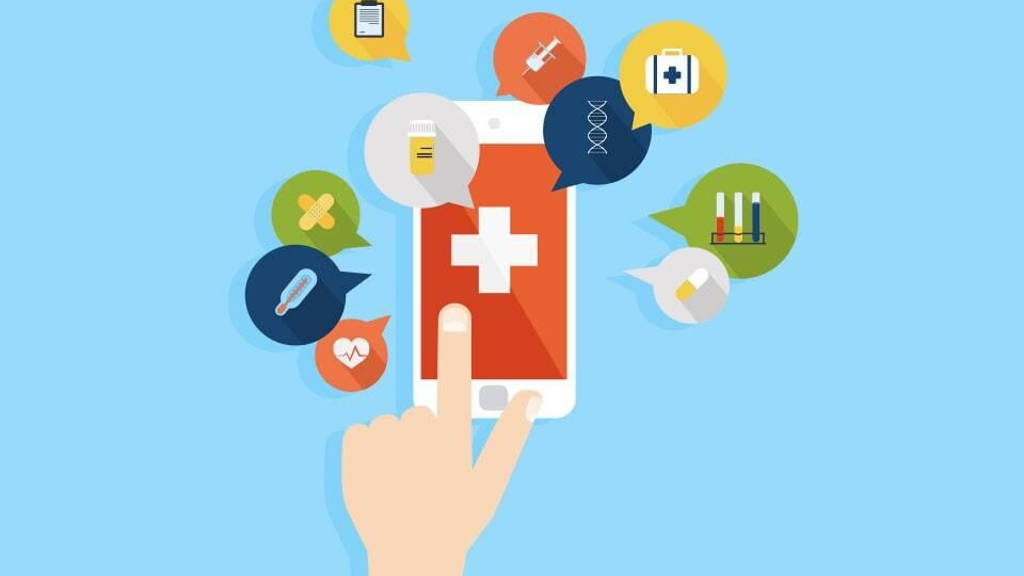 Medische apps: DOOR JOHAN KRIJGSMAN  de wetgeving nu en straks