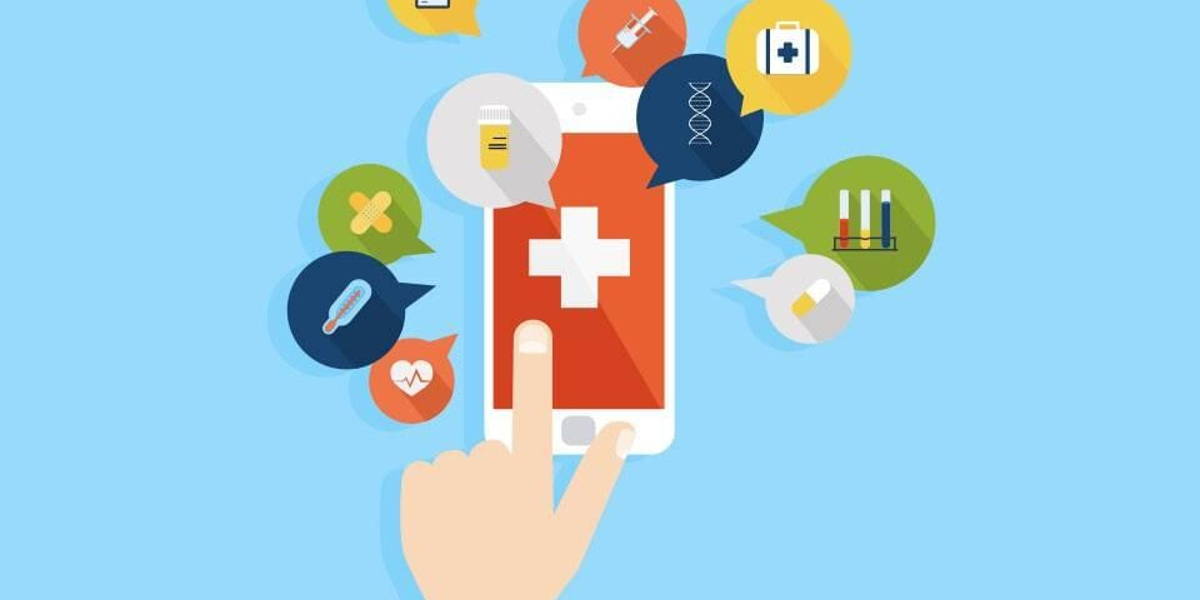 Medische apps: DOOR JOHAN KRIJGSMAN  de wetgeving nu en straks