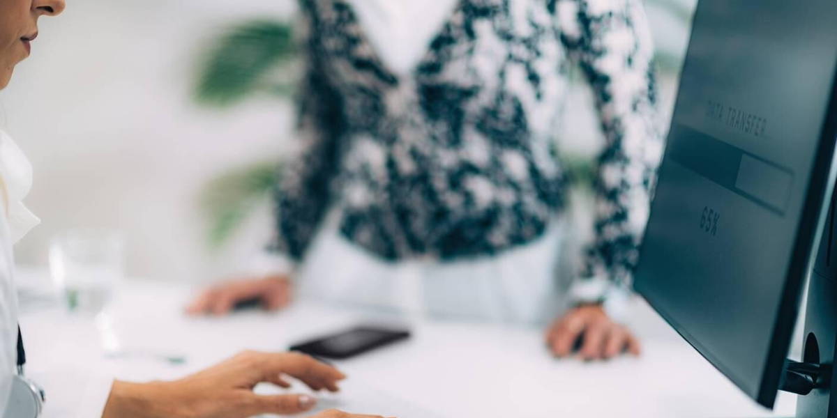 Data-arts-dokter-gegevensuitwisseling