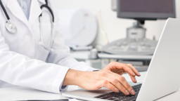 Autoscriber ondersteunt digitale transformatie Reinier de Graaf