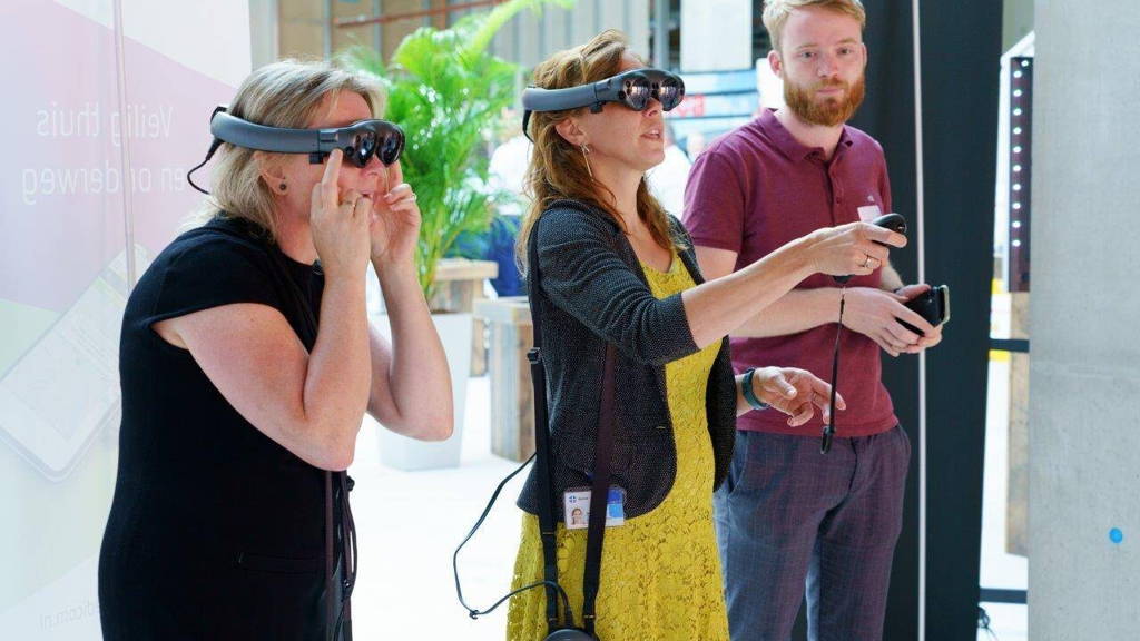 Vernieuwde digitale strategie Rijnstate: 'We creëren zo meer ruimte voor zinnige zorg'