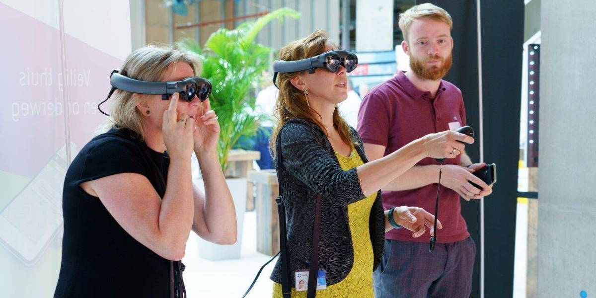 Vernieuwde digitale strategie Rijnstate: 'We creëren zo meer ruimte voor zinnige zorg'