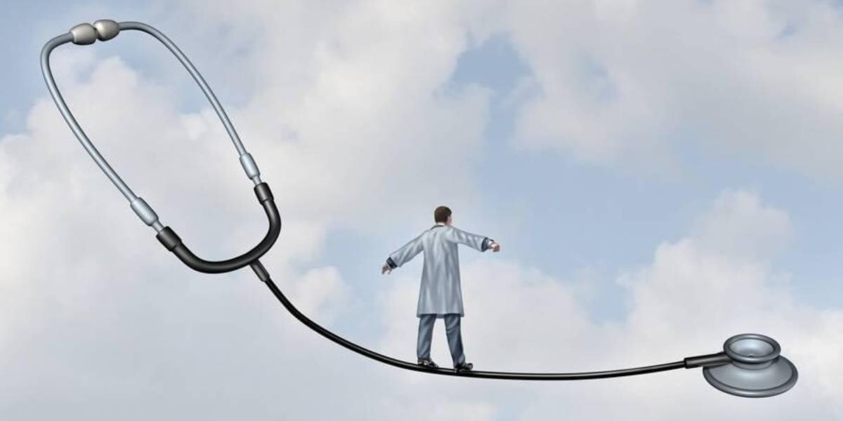 Ethiek en digitalisering in de zorg