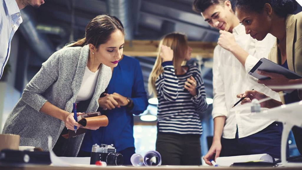 De Zorgambassade: snelkookpan  voor zorginnovatie