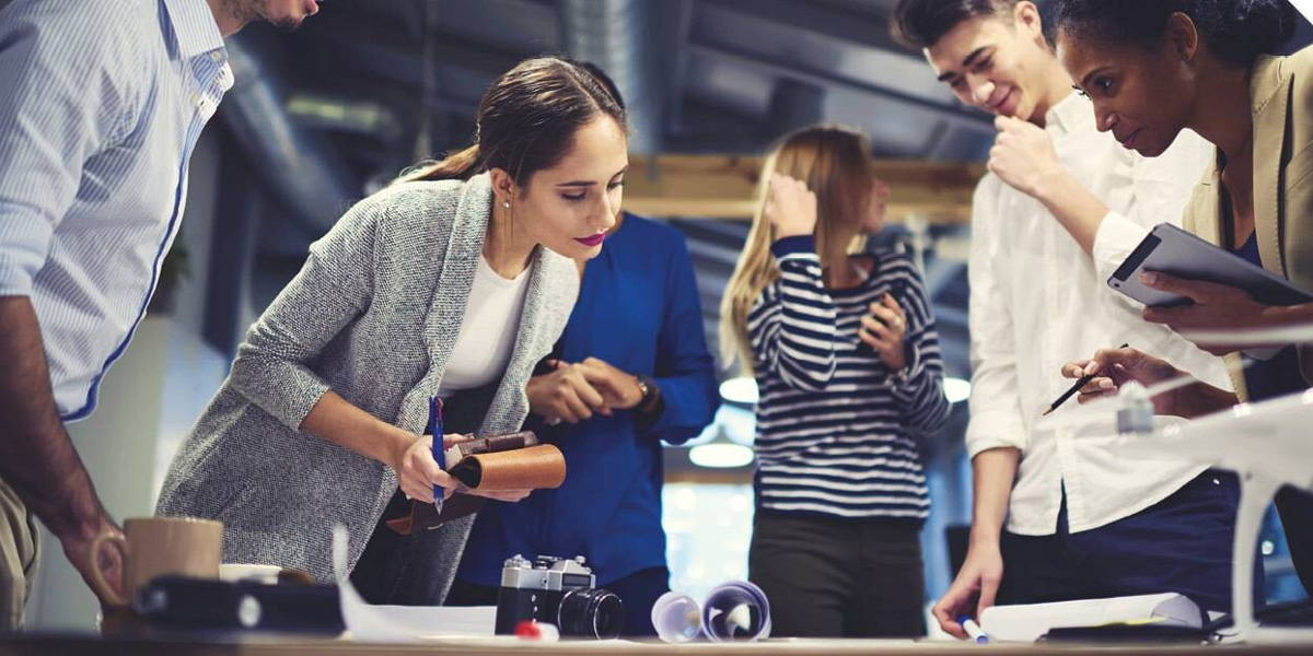 De Zorgambassade: snelkookpan  voor zorginnovatie