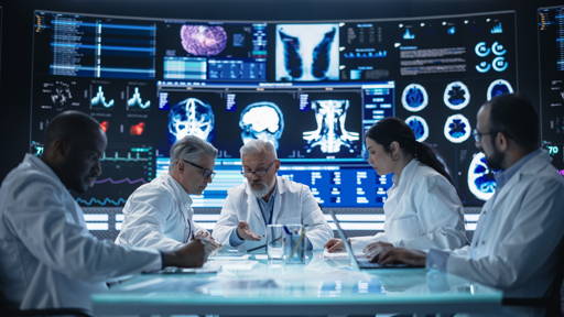 ‘Geen farmaceut heeft de code voor digitale gezondheid al gekraakt'