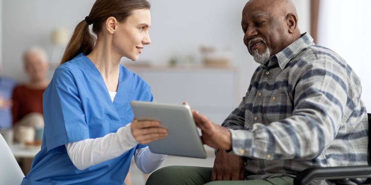 Significante boost voor kwaliteit elektronische gegevensuitwisseling