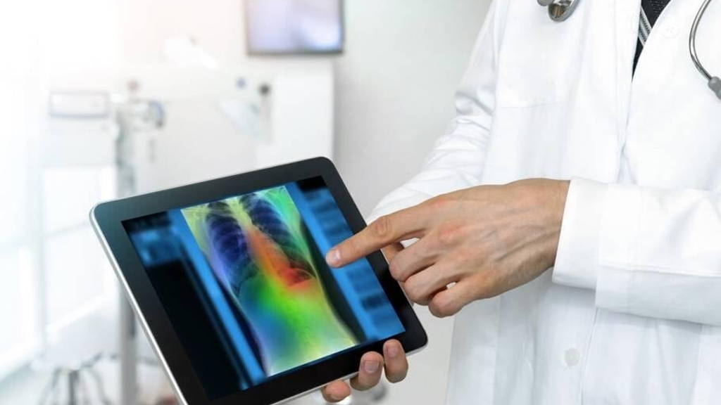 AI verankeren in de zorg: makkelijker gezegd dan gedaan