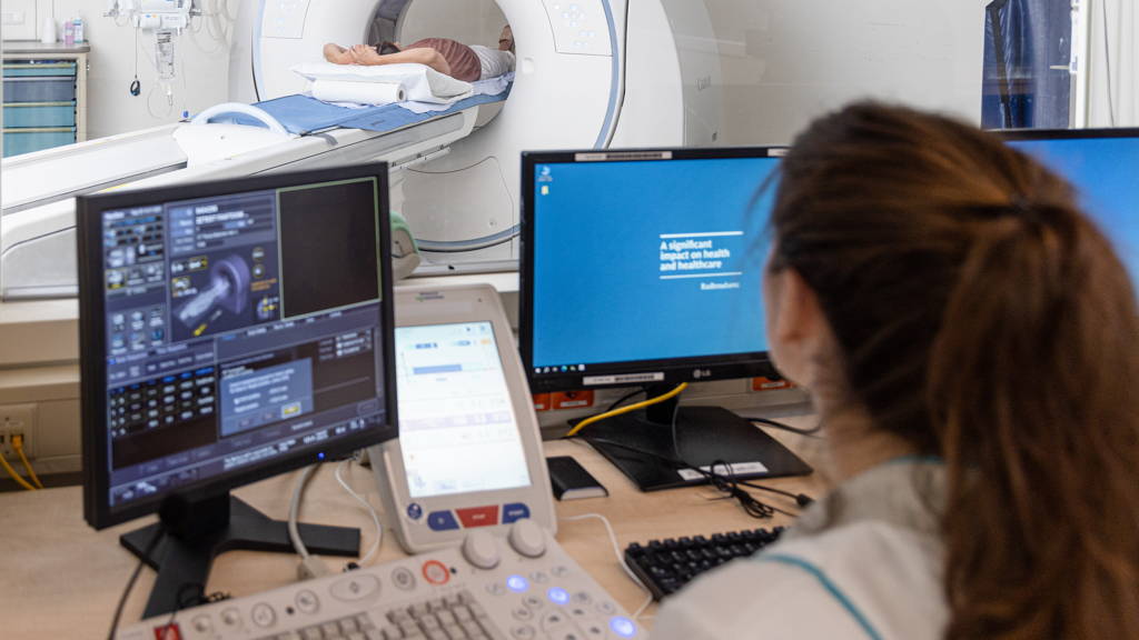 Radboudumc wil vroege evaluatie van innovaties tot ‘no brainer’ maken