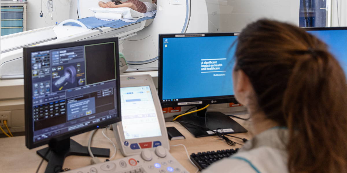 Radboudumc wil vroege evaluatie van innovaties tot ‘no brainer’ maken