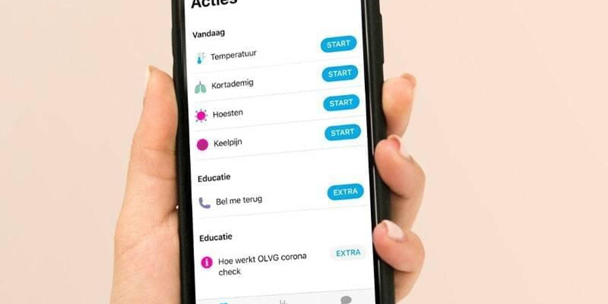 corona-check-app-philadelphia