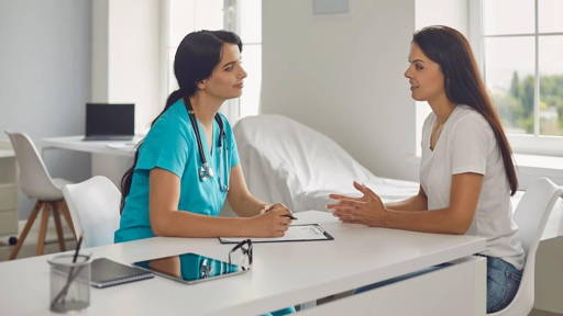 Kansen en uitdagingen voor de toekomst van de zorg