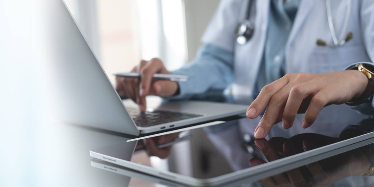 Big Data in de gezondheidszorg: kans en risico tegelijk?