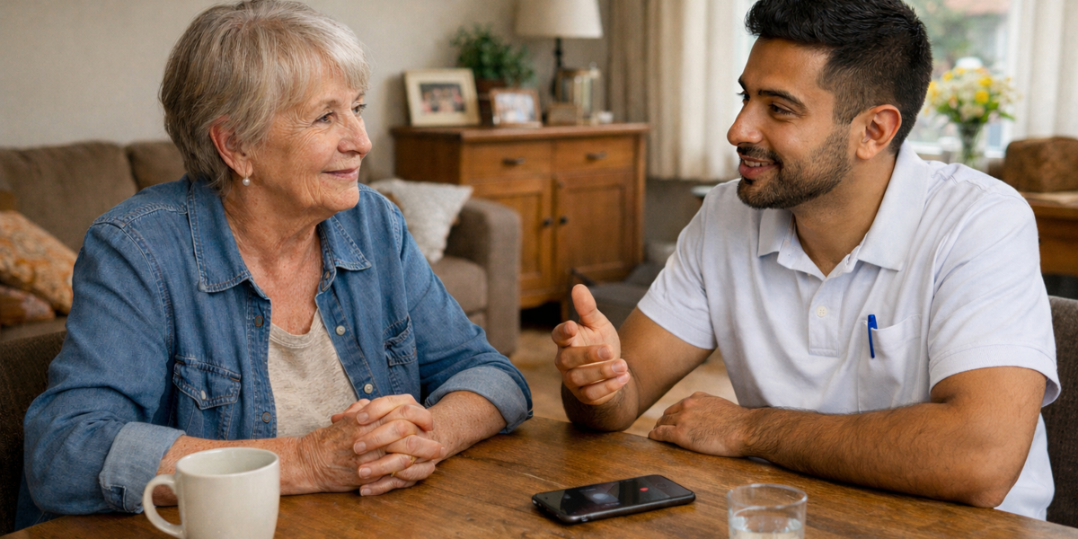 Aantoonbare tijdswinst vraagt zorgvuldige implementatie