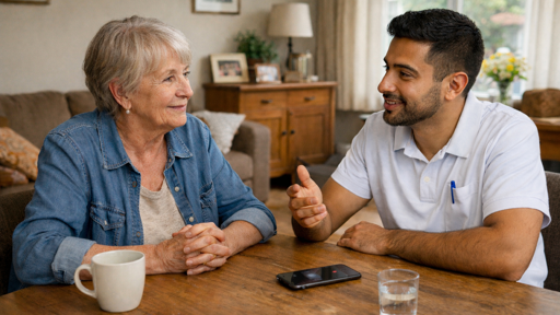 Aantoonbare tijdswinst vraagt zorgvuldige implementatie