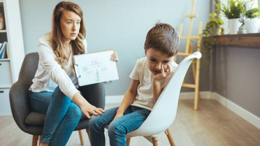 Gekweekte mini-hersenen bieden inzicht in signalen van autisme