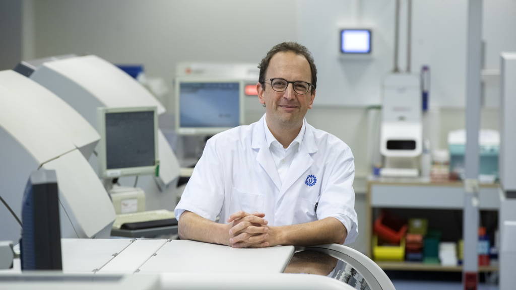 Verbeteren diagnostiek is teamwork