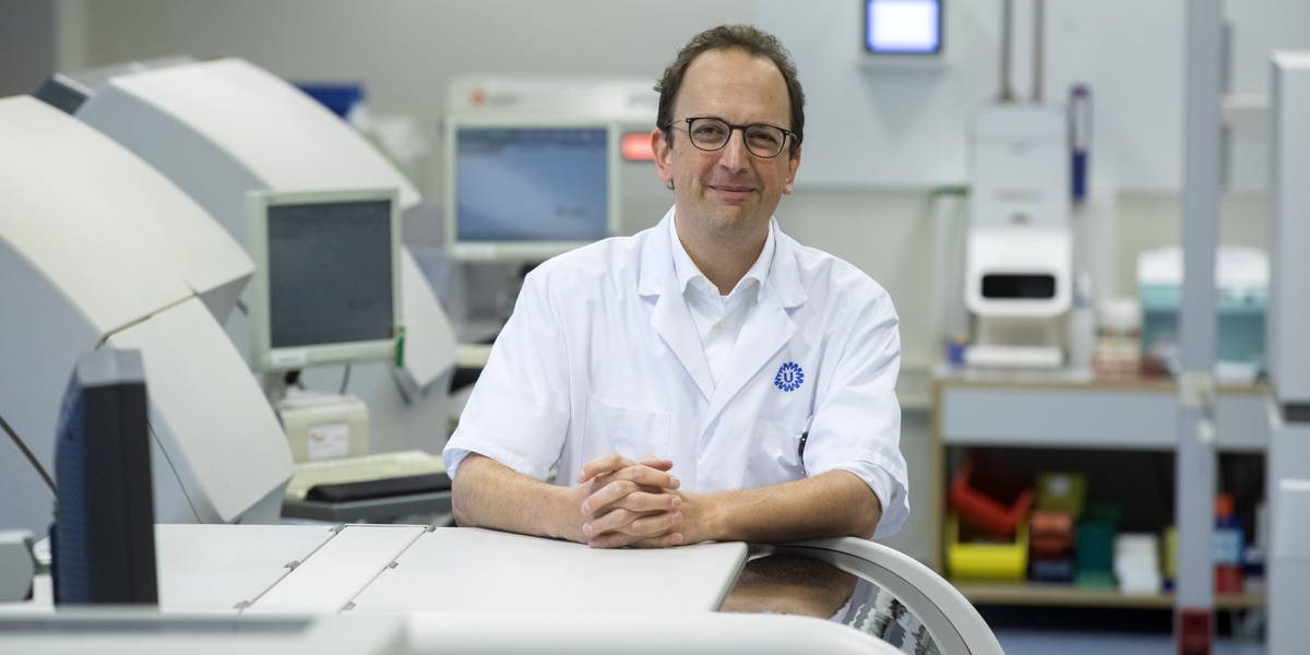 Verbeteren diagnostiek is teamwork