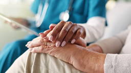 Geriatric Emergency Medicine team voor passende zorg op SEH