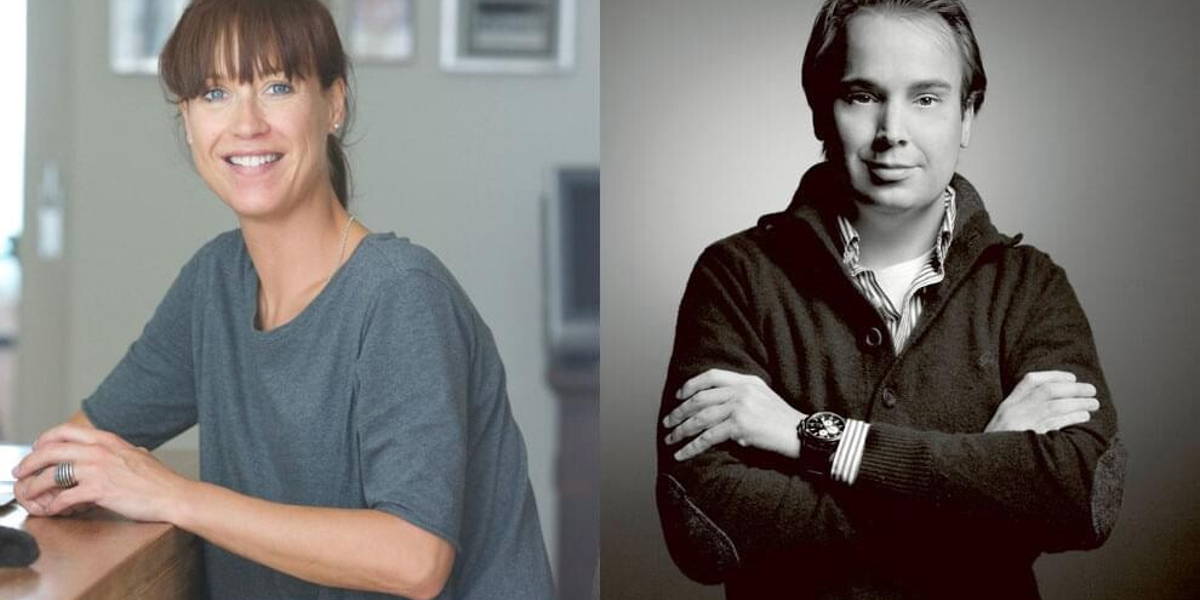 In hart en nieren: ode aan de patiënt