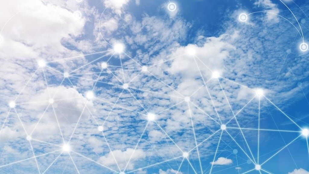 Wireless communication network, IoT Internet of Things and ICT I