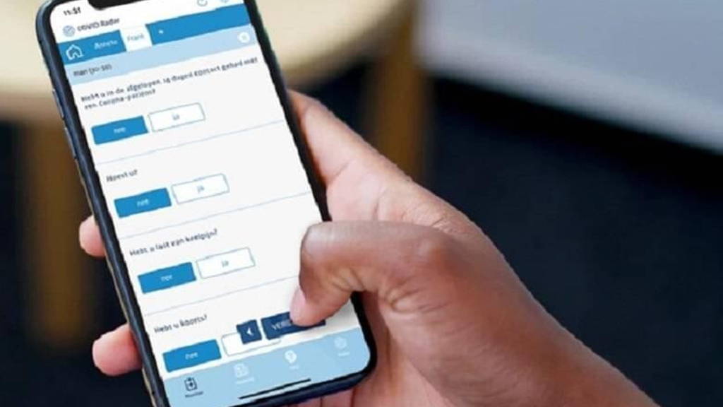 covid-radar-op-smartphone