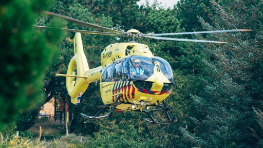 Zuid-Limburg krijgt een Mobiel Medisch Team