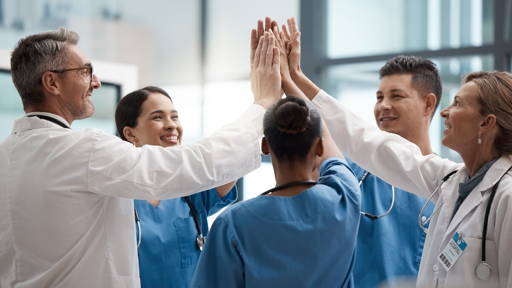 Koersdocument Twentse ziekenhuizen voor toekomstbestendige zorg