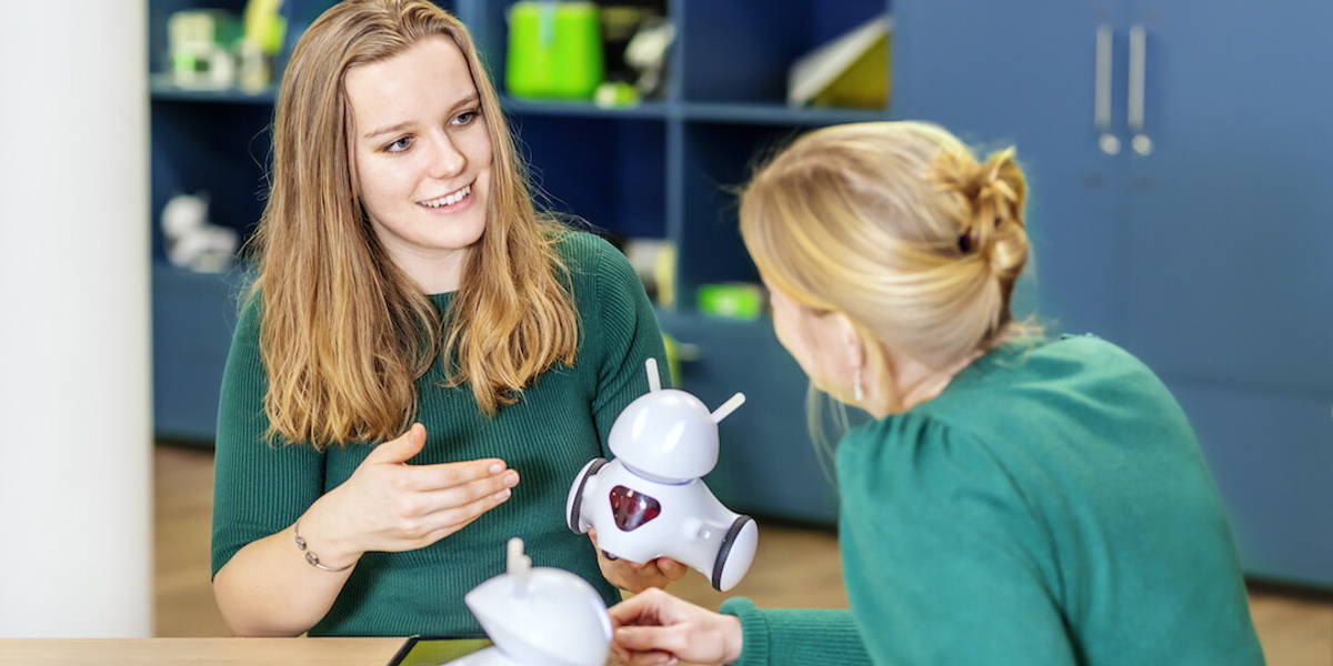 iXperium Health brengt innovatie verder