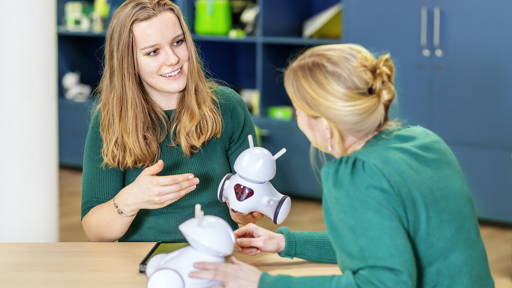 iXperium Health brengt innovatie verder