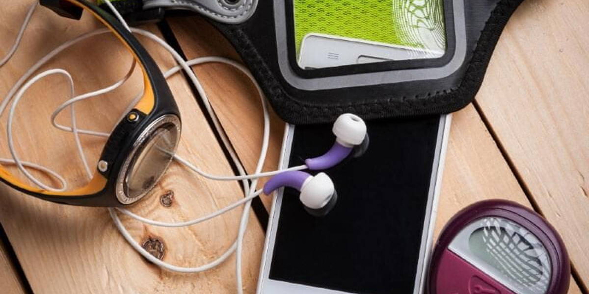 Stappenteller met online ondersteuning leidt niet tot meer bewegen