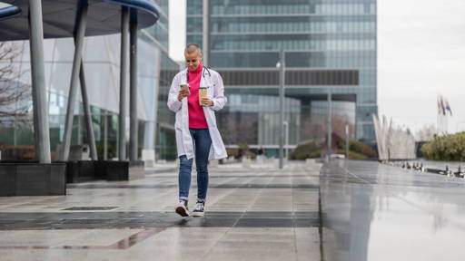 NHS Online hospital to prioritise menopause and prostate care