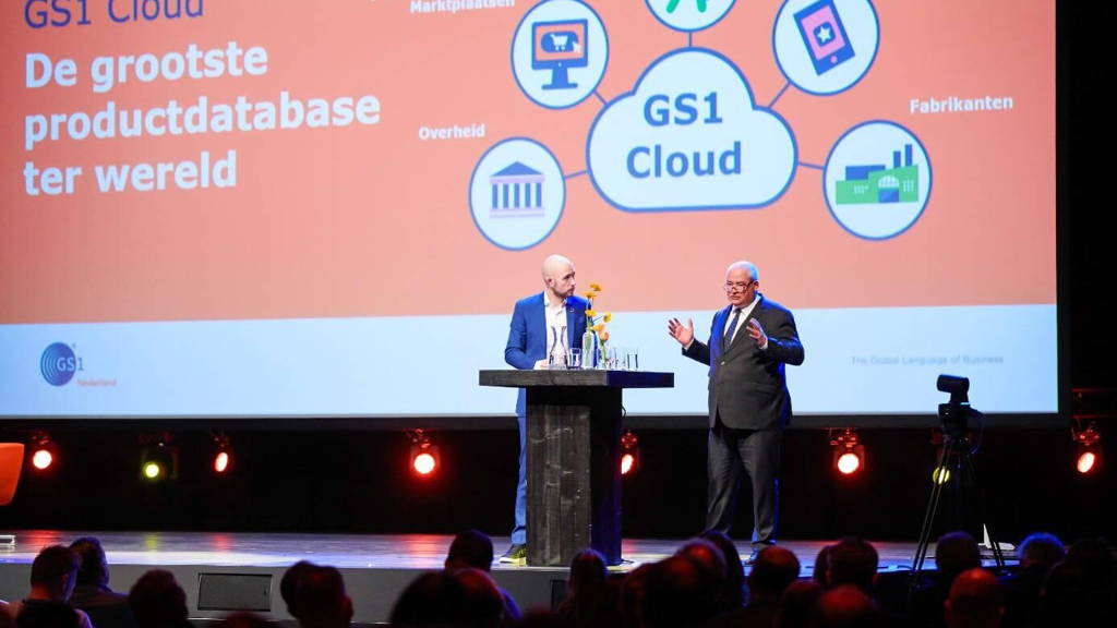 GS1-cloud