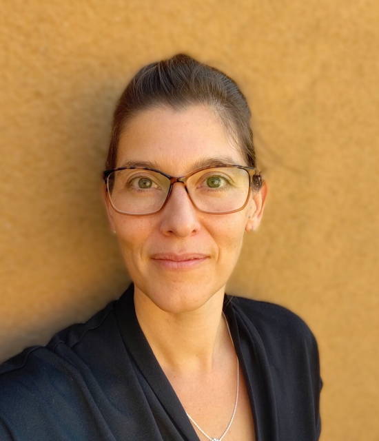 María  Villalobos-Quesada